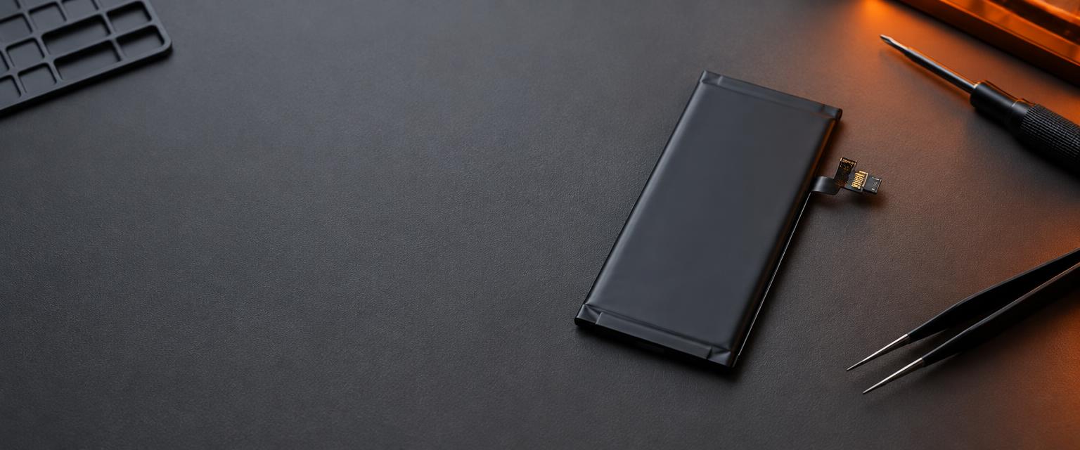 iPhone 14 Replacement Battery